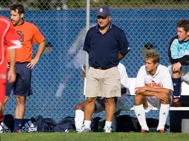 Men's Soccer Preps For First Two Road Matches Image
