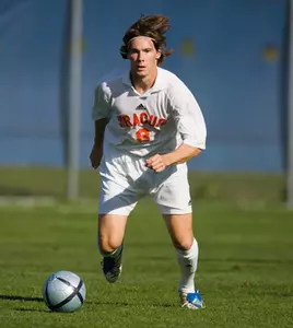 Orange Gets First League Win Of 2005; Upsets #22 South Florida, 1-0 Image