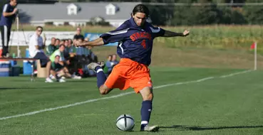 Men's Soccer Kicks Off BIG EAST Season on Friday Image
