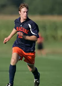 SU Loses to Oneonta, 2-0 Image