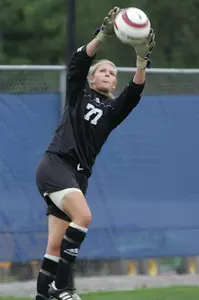 SU, Colgate Play to Scoreless Tie Image