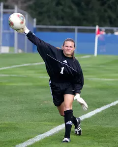 Kowalczyk Named Scholar-Athlete of the Week Image