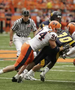 SU Takes On #6/7 Florida State In First Road Contest Image