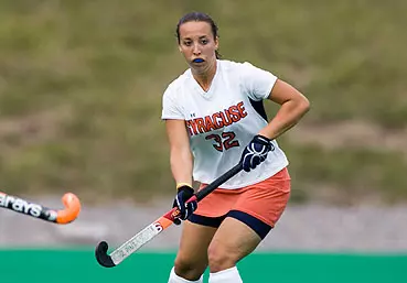 Field Hockey Hosts Massachusetts on Sept. 30 Image