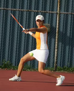 Orange Has Setback on the Road Image