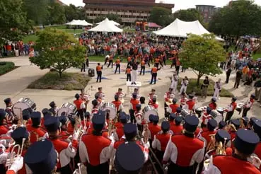 Countdown to Kickoff: A to Z Image