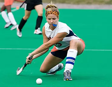 Sullivan's OT Goal Lifts Field Hockey to Victory Image