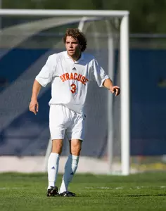 Peetoom Named BIG EAST Defensive Player of Week Image