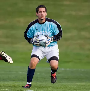 Orange Lose to #5 St. John's, 1-0 Image