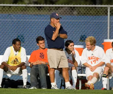 Soccer and Football on Tonight's Orange Pulse Image