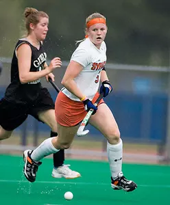 Field Hockey Hosts Kent in Sept. 9 Home Opener Image