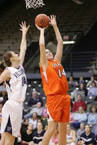 Women's Basketball Announces 2005-06 Schedule Image