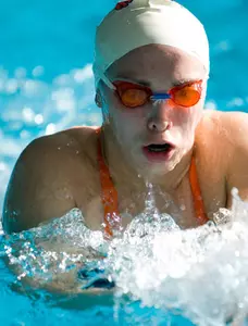 Duenas Wins 200-IM in Puerto Rico Image