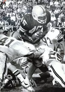 Monk Named Finalist for NFL Hall of Fame Image