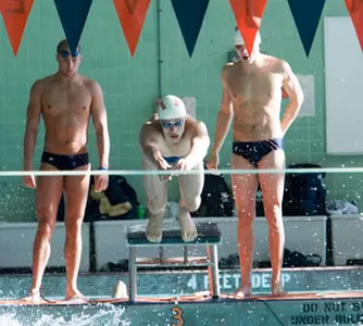 Boral Places 14th in NCAA Championship Finals Image