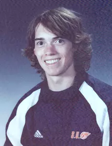 Muldoon Named Scholar-Athlete of the Week Image