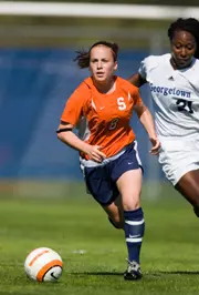 Women's Soccer Loses Second-Straight Game of Season to William & Mary Image