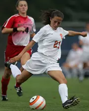 Oranges Looks For First BIG EAST Win Against Pitt Image