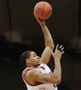 UTEP Visits Dome on Jan. 4 Image