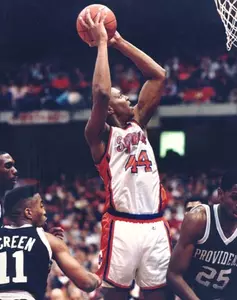 Coleman's Jersey To Be Retired Sunday Image