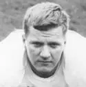 Patrick Killorin, Football, 1963-65