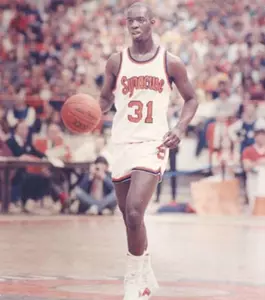 Pearl Washington