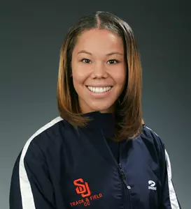 Townsend Named Scholar-Athlete of the Week Image