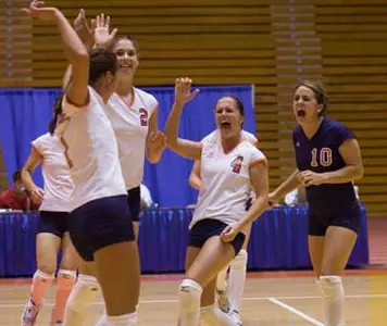 The Success of the Orange! Image