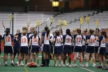 Four Incoming Freshmen Named High School All-Americans Image