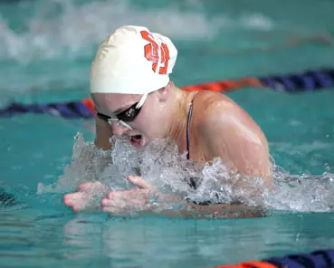 Swimming and Diving Set for Puerto Rico Invite Image