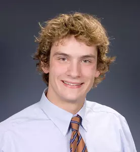 Gollands Named Scholar-Athlete of the Week Image