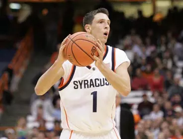 Orange Look To Halt Four-Game Skid Image