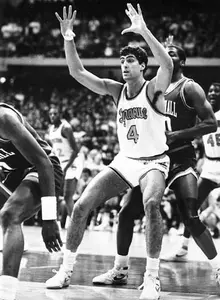 This Day in Dome History: January 31 Image