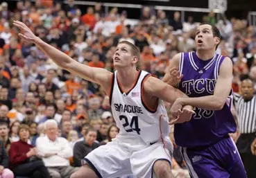 Up Next: Notre Dame Image