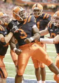 Tailback Tandem Producing Results Image