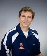 White Named Scholar-Athlete of the Week Image