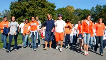 Syracuse Walks for Kidney Disease Image