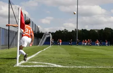 Orange Hosts N.Y. College Challenge Cup and SU Alumni Game This Weekend Image