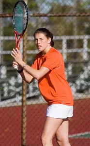 Orange Competes at the ITA Northeast Regional Image