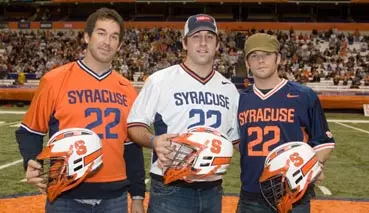 All in the Family: The Powells Image