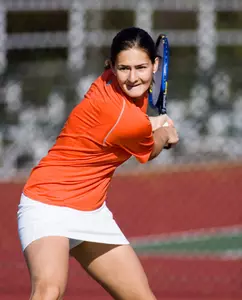 Syracuse Loses Hard-Fought Match To Penn State, 6-1 Image