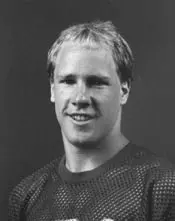 Brad Kotz, Lacrosse, 1982-1985