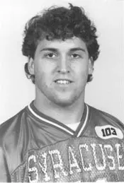 Gary Gait, Lacrosse, 1987-1990