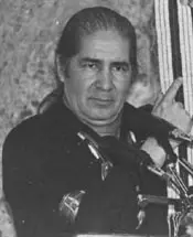 Chief Oren Lyons, Lacrosse, 1956-1958