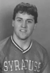 Paul Gait, Lacrosse, 1987-1990