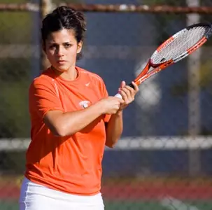 Orange Ousts Rutgers In Consolation Round Image