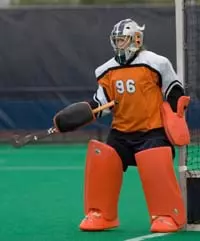 UConn Eliminates Field Hockey From Playoff Contention Image