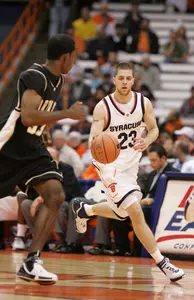 Syracuse Uses Exceptional Performance From the Line to Beat Hofstra Image