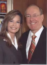 Juli Boeheim to Help Kick Off Salvation Army Kettle Campaign Image