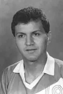 William Montes de Oca (1985-1988)